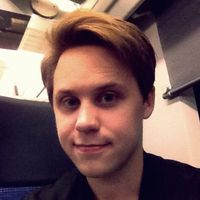 Alexander Danielsson的照片