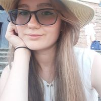 Anastasia Kolotovkina's Photo