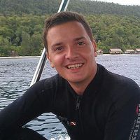 Vlad Ionescu's Photo