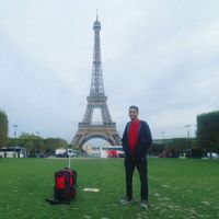 Osama  Ashraf的照片