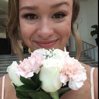 Mackenzie Doughty的照片