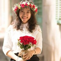 Le foto di Mỹ Trang Trần