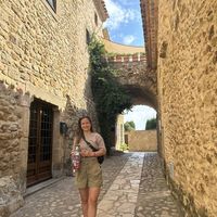 Ailin Perez的照片