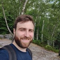 Vivien Steffen's Photo