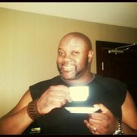 Virgil Ernestina's Photo