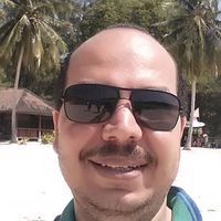 Ahmad Mahmoud的照片