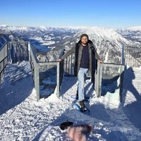 Chennuru Rakesh  Reddy's Photo