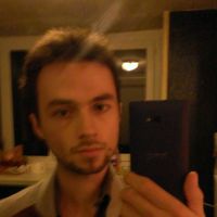 Nicolas Bonamour的照片