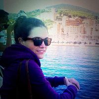 Chiara Guidolin's Photo