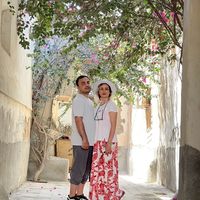 Ramin Zarifi's Photo