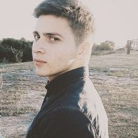 Aleksandr Oleinikov's Photo