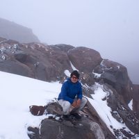 Kevin Londoño Granada's Photo