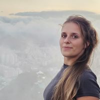 Serafyma Chevska's Photo