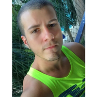 Breno Melquiades的照片