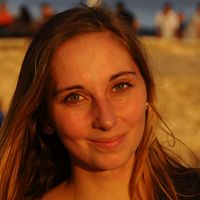 Caro Blumert's Photo