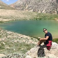 Fatih Kargılı的照片