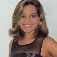 Vitória Bispo's Photo