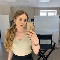 Yana Svintsova的照片