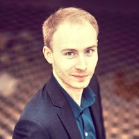 Piotr Rostek的照片