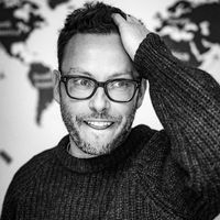 Josh Koerpel's Photo