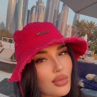 Zarina Asludinova's Photo