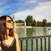 Fotos de Giorgia Cuomo