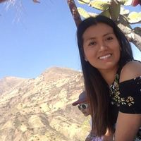 Solange Ludeña Acevedo的照片