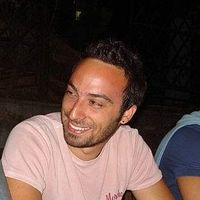 Vasilis Kiritsis的照片