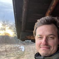 Guillaume Williot's Photo