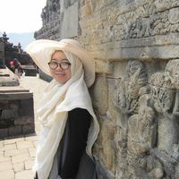 Liastiana Aisyah's Photo