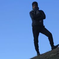 Gaurab Karki's Photo