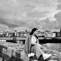 Hsiao-Wen  Huang's Photo