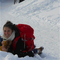 Alice Muehlroth's Photo