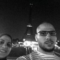 Houssam BENSEGHIR's Photo