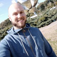 Le foto di Gabriel Maffei Rosanelli