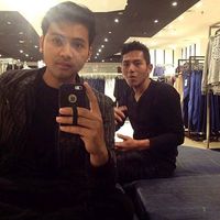 Rozak Mubarok's Photo