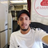 Abdellah Akherraz's Photo