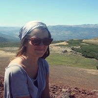 Florencia Fourcade的照片