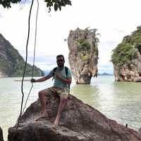 Daniele Pascarella's Photo