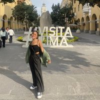 Flor Teresa Huaman Bedia's Photo