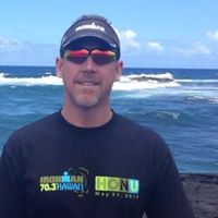 Brian Curwick's Photo