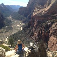 Sarah Van Der Krogt的照片