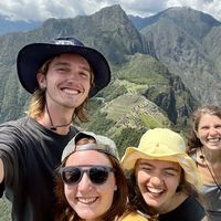 Ian Christensen's Photo