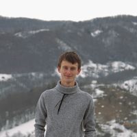 Fotos von Kirill Vorobei