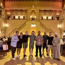 Hangout at Rozna Restaurant's picture