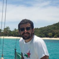 Erlé De Roeck's Photo