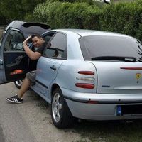 Pavol Ruzarovsky的照片