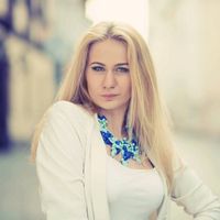 Ugne Jakubauskaite's Photo