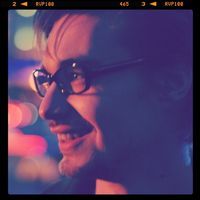 Igor Dymarskiy's Photo