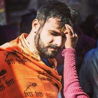 Vaibhav Chaudhary's Photo